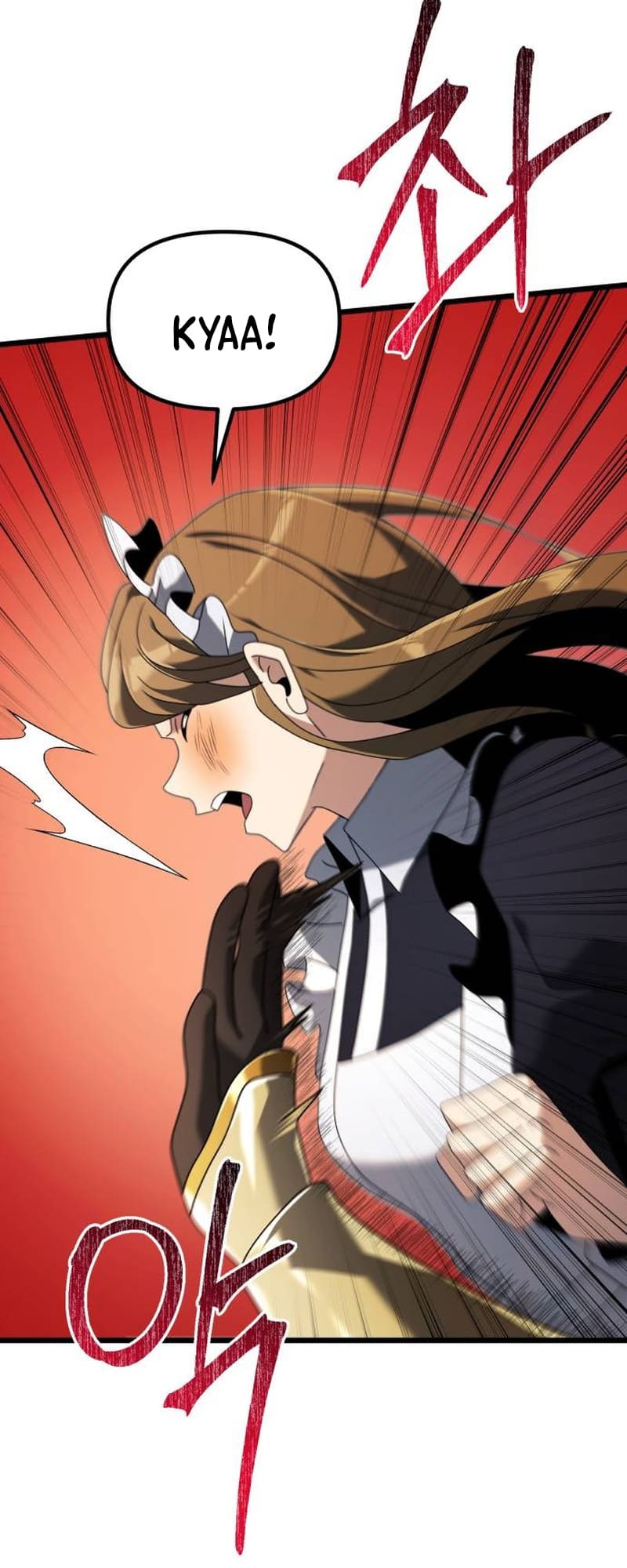 Terminally-Ill Genius Dark Knight, Chapter 68 image 46